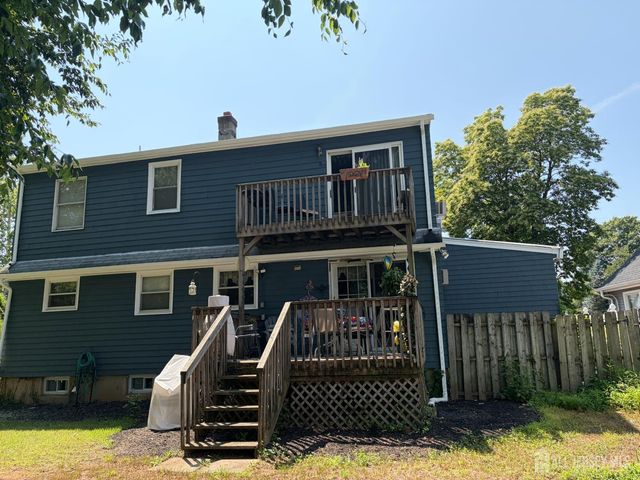 1033 Clinton Avenue, South Plainfield, NJ 07080