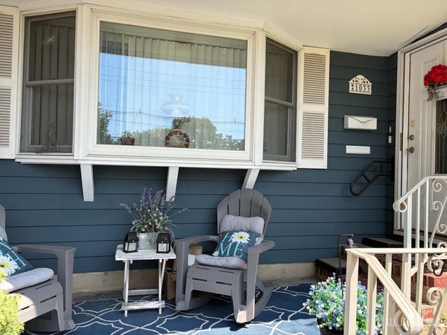 1033 Clinton Avenue, South Plainfield, NJ 07080