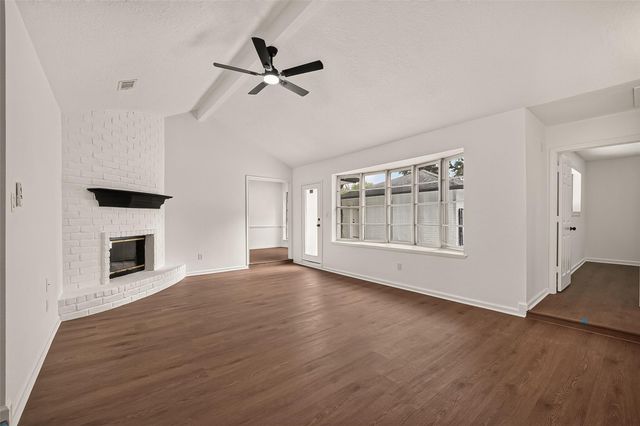 16303 Townes Road, Friendswood, TX 77546