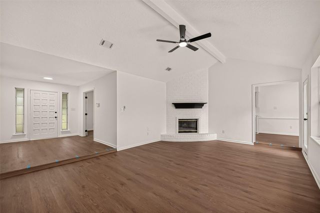 16303 Townes Road, Friendswood, TX 77546