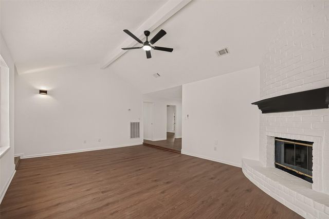 16303 Townes Road, Friendswood, TX 77546