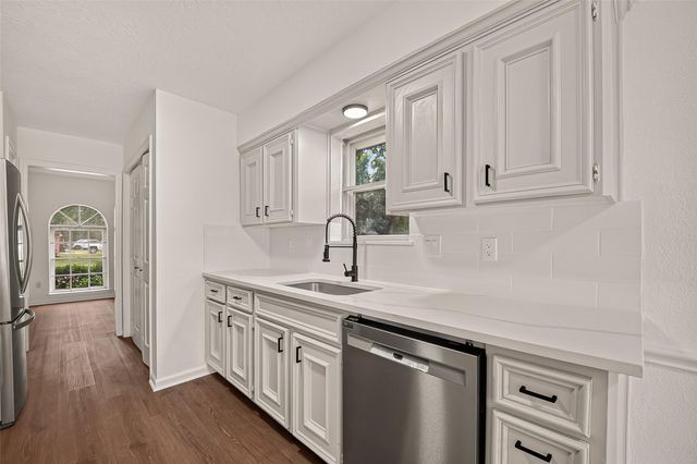 16303 Townes Road, Friendswood, TX 77546