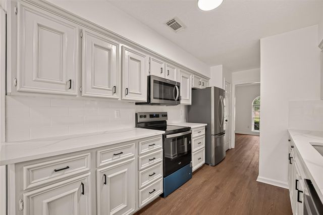 16303 Townes Road, Friendswood, TX 77546