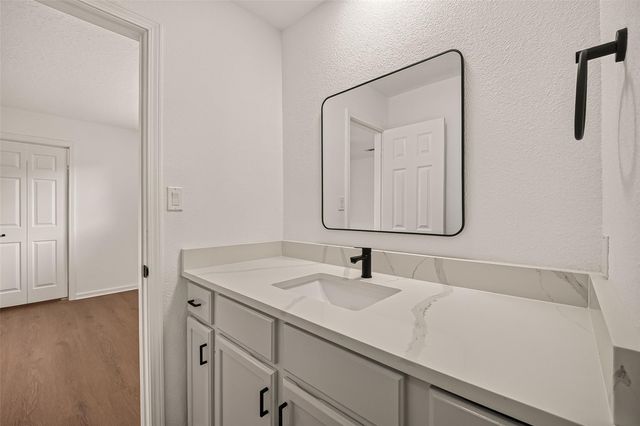 16303 Townes Road, Friendswood, TX 77546