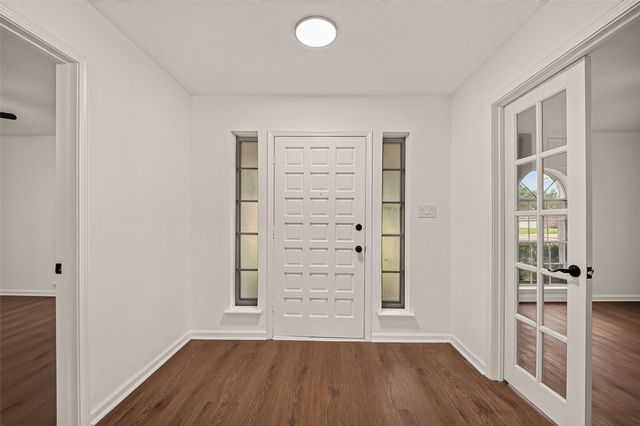 16303 Townes Road, Friendswood, TX 77546