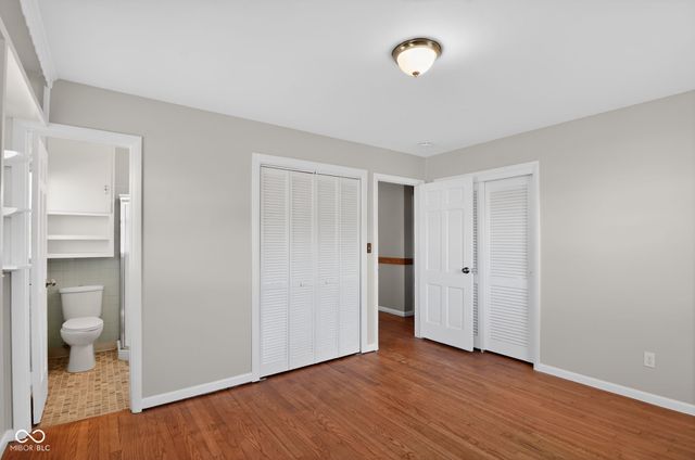 802 Chapel Hill Road, Indianapolis, IN 46214