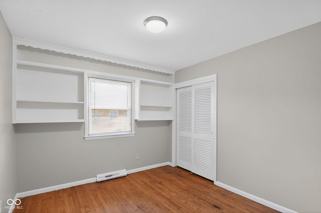 802 Chapel Hill Road, Indianapolis, IN 46214