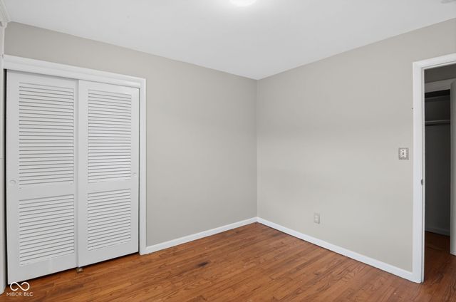 802 Chapel Hill Road, Indianapolis, IN 46214