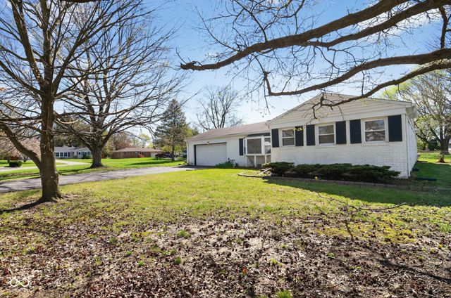 802 Chapel Hill Road, Indianapolis, IN 46214