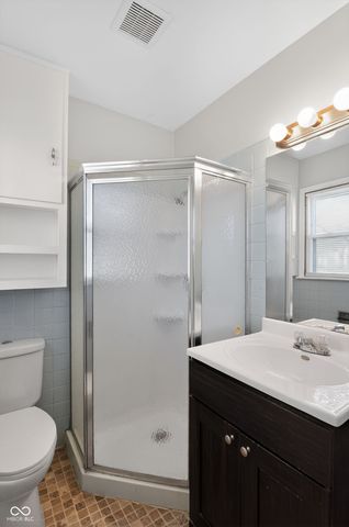 802 Chapel Hill Road, Indianapolis, IN 46214