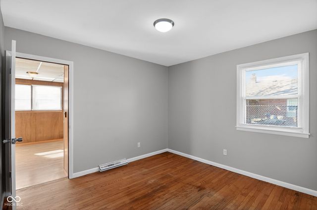 802 Chapel Hill Road, Indianapolis, IN 46214