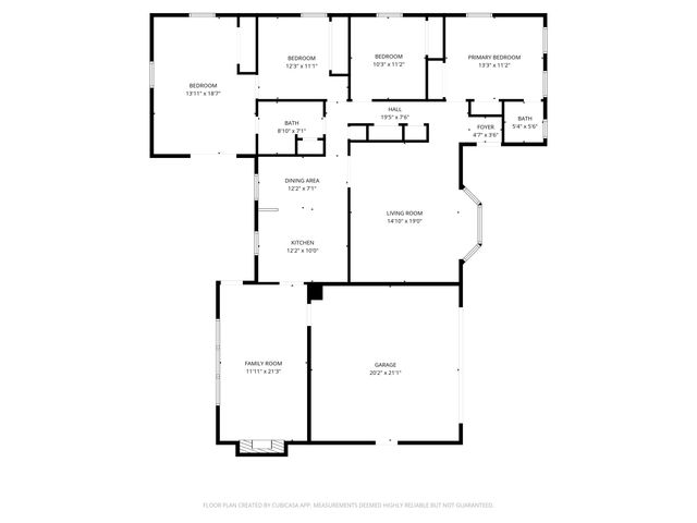 802 Chapel Hill Road, Indianapolis, IN 46214