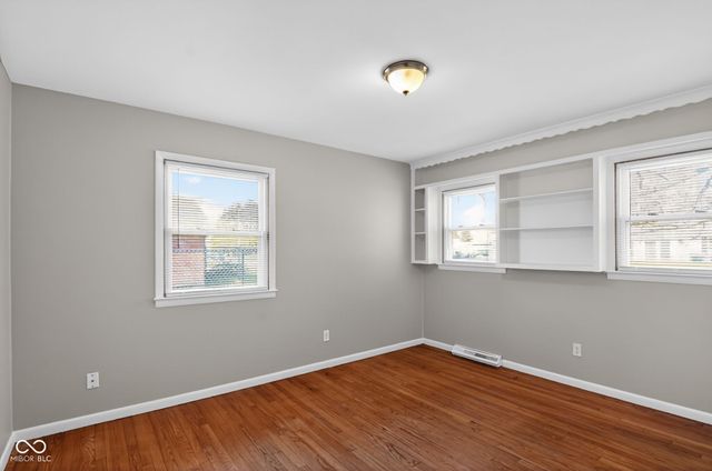 802 Chapel Hill Road, Indianapolis, IN 46214