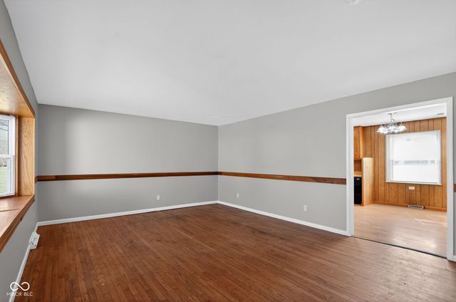 802 Chapel Hill Road, Indianapolis, IN 46214