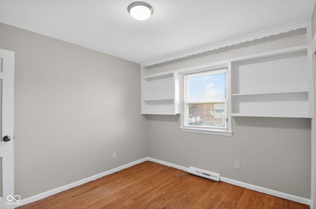 802 Chapel Hill Road, Indianapolis, IN 46214