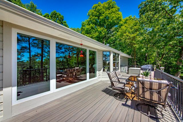 252 Lakeside Drive, Fairfield Bay, AR 72088