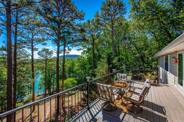252 Lakeside Drive, Fairfield Bay, AR 72088