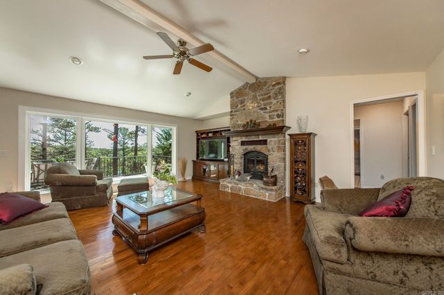 252 Lakeside Drive, Fairfield Bay, AR 72088
