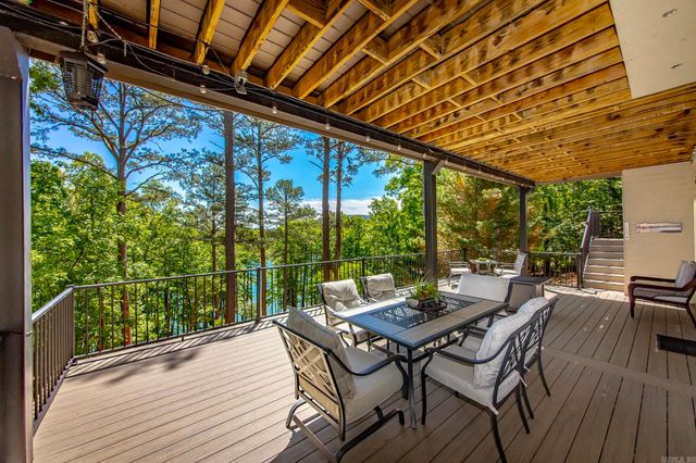 252 Lakeside Drive, Fairfield Bay, AR 72088
