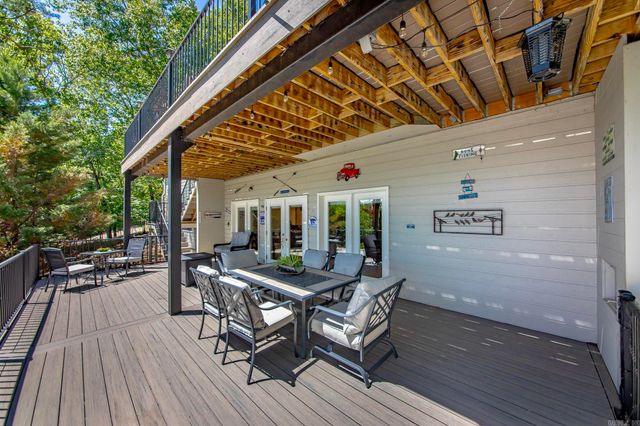 252 Lakeside Drive, Fairfield Bay, AR 72088