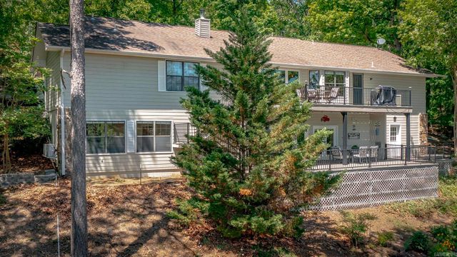 252 Lakeside Drive, Fairfield Bay, AR 72088