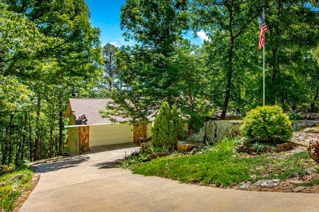 252 Lakeside Drive, Fairfield Bay, AR 72088
