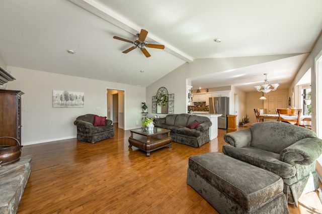 252 Lakeside Drive, Fairfield Bay, AR 72088