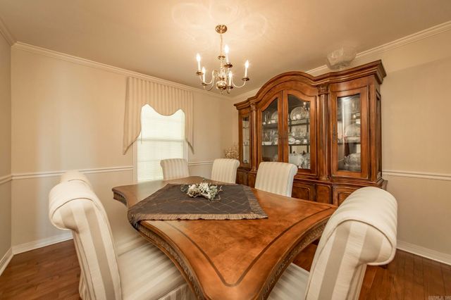 252 Lakeside Drive, Fairfield Bay, AR 72088