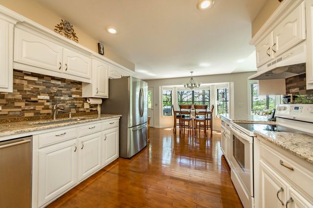 252 Lakeside Drive, Fairfield Bay, AR 72088