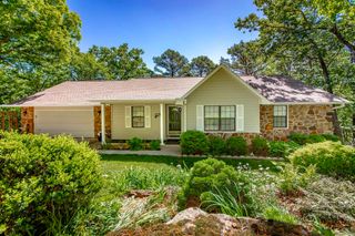 252 Lakeside Drive, Fairfield Bay, AR 72088