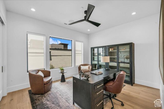 2761 W LAVA HILLS RD, Santa Clara, UT 84765