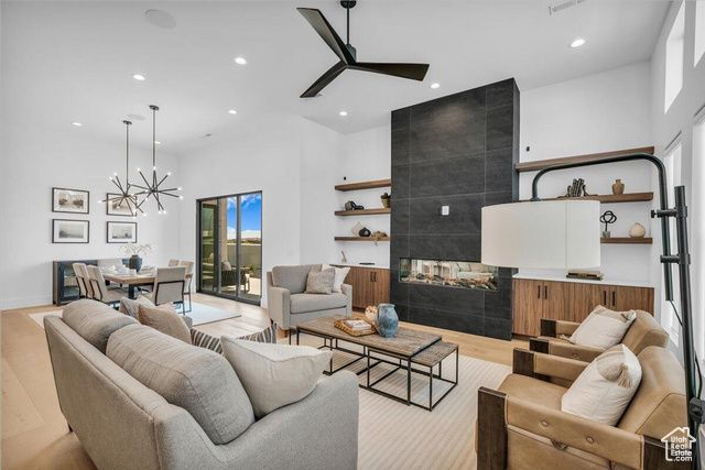 2761 W LAVA HILLS RD, Santa Clara, UT 84765