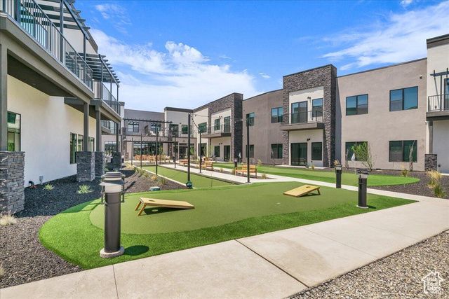 2761 W LAVA HILLS RD, Santa Clara, UT 84765