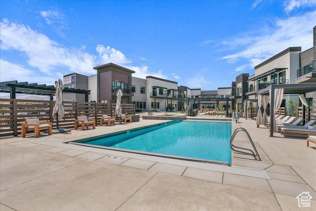 2761 W LAVA HILLS RD, Santa Clara, UT 84765