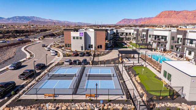 2761 W LAVA HILLS RD, Santa Clara, UT 84765