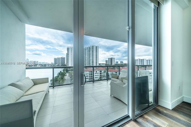 3300 NE 188th St 710, Aventura, FL 33180
