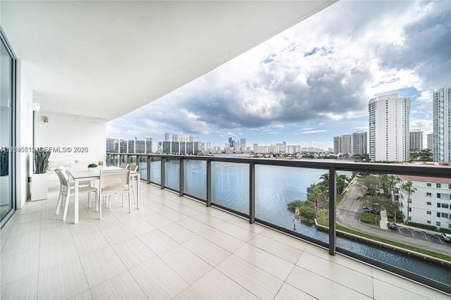 3300 NE 188th St 710, Aventura, FL 33180