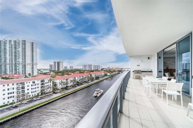 3300 NE 188th St 710, Aventura, FL 33180