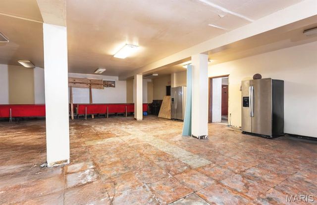 1524 E Grand Boulevard, St Louis, MO 63107