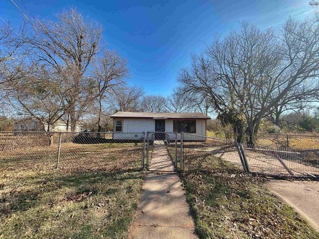 1505 SMITH STREET, Wichita Falls, TX 76301