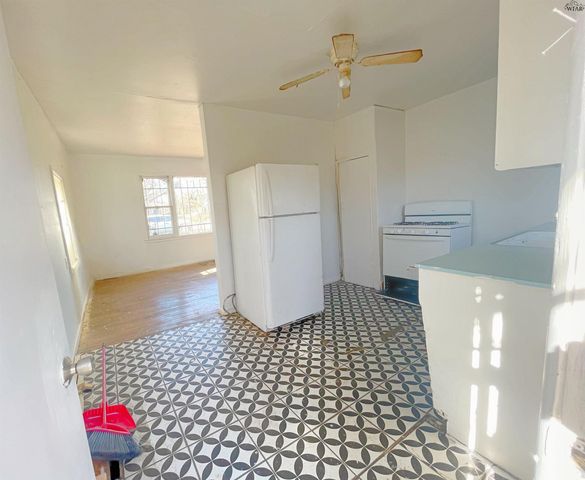 1505 SMITH STREET, Wichita Falls, TX 76301