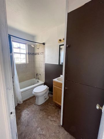 1505 SMITH STREET, Wichita Falls, TX 76301