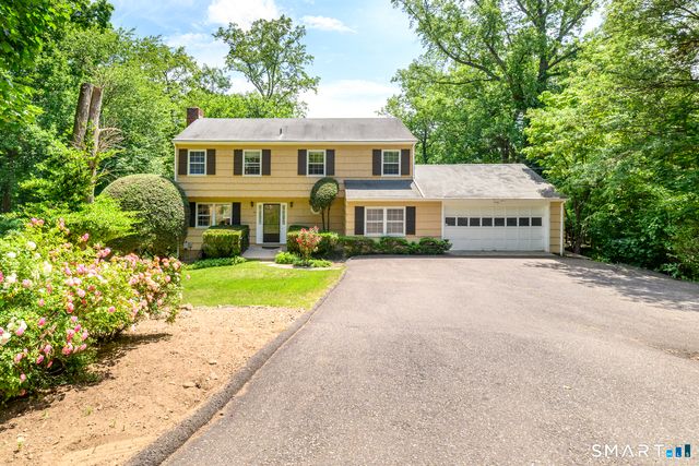 101 East Cross Road, Stamford, CT 06907