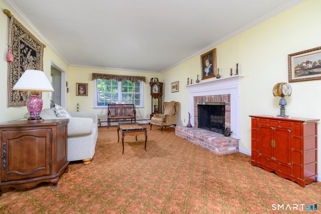101 East Cross Road, Stamford, CT 06907