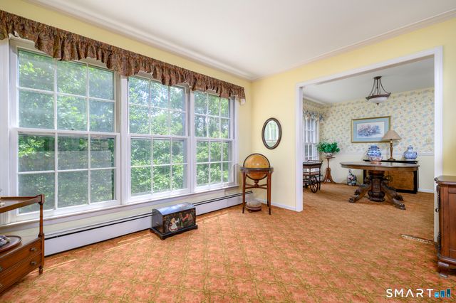 101 East Cross Road, Stamford, CT 06907