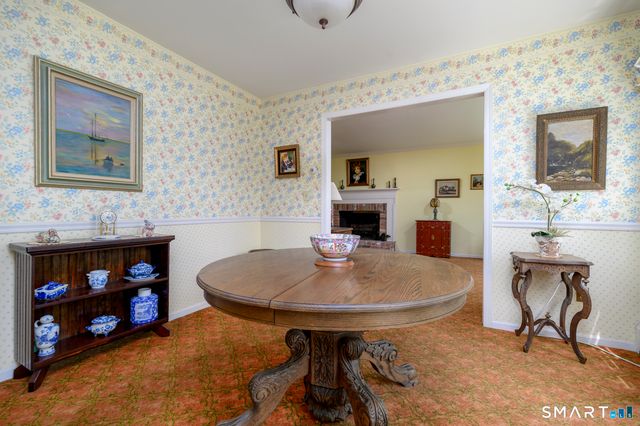 101 East Cross Road, Stamford, CT 06907