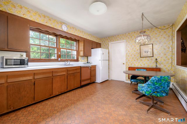 101 East Cross Road, Stamford, CT 06907
