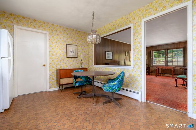 101 East Cross Road, Stamford, CT 06907