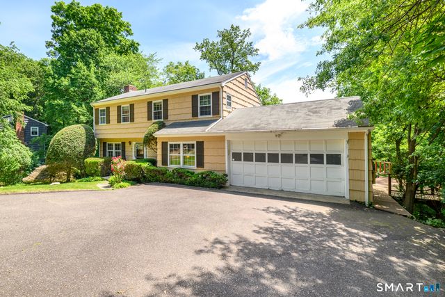 101 East Cross Road, Stamford, CT 06907