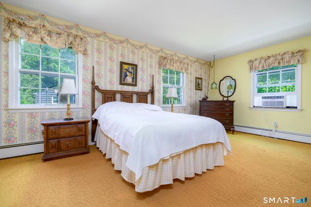 101 East Cross Road, Stamford, CT 06907